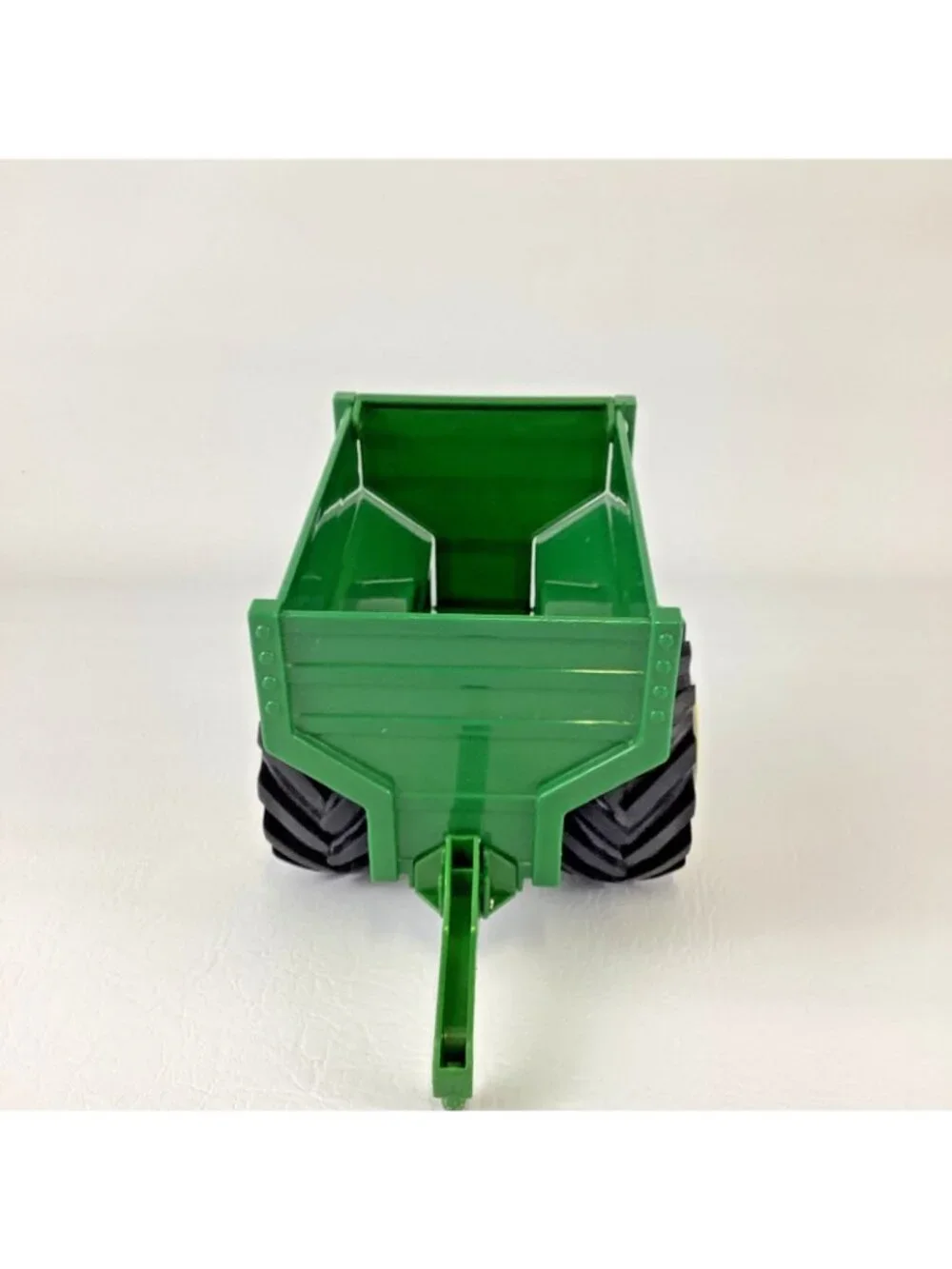 Tomy Licensed John Deere Toy Trailer 6